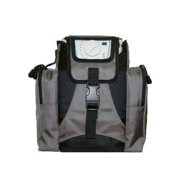 Travel Case for EasyPulse
